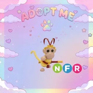 Monkey King NFR