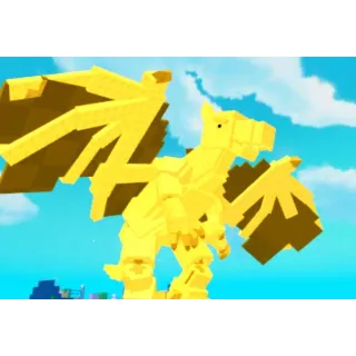 Gold Dragon Cannelloni PvB