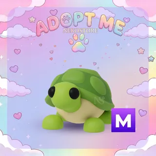 Turtle Mega