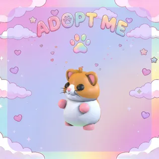 Hamster