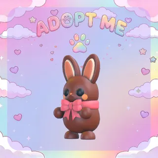 X4 Milk Choccybunny 