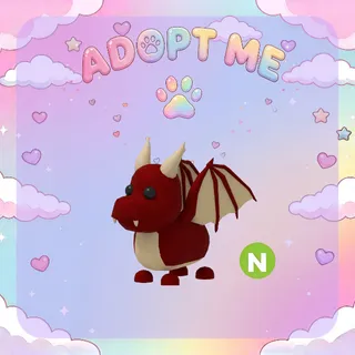 Dragon Neon