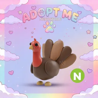 Turkey Neon