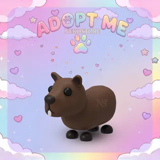 Capybara