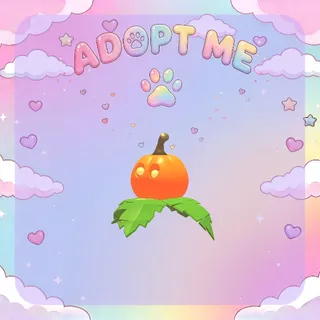 Pumpkin Friend