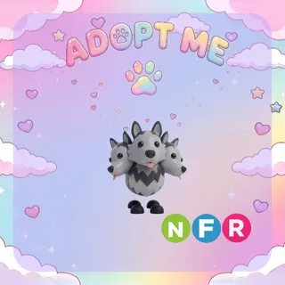 Cerberus NFR