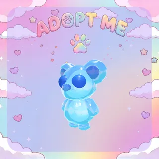 Frostbite Cub