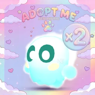 Jumpscare - adopt me