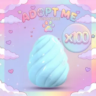 Crystal Egg