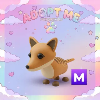 Tasmanian Tiger Mega