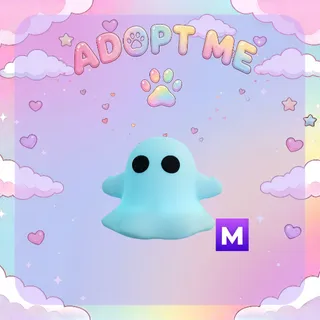 Ghost Mega
