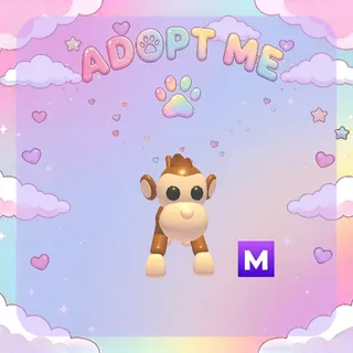 Monkey Mega
