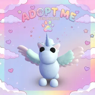 Alicorn - adopt me