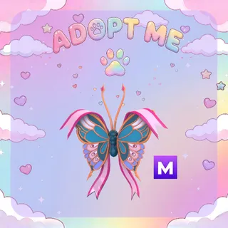 X3 MEGA 2026 Birthday Butterfly