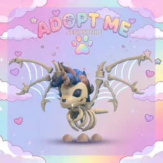 Skelicorn - adopt me