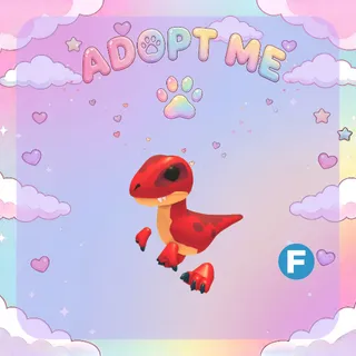 Velociraptor F
