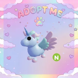 Alicorn Neon