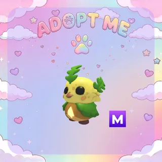 Forest Sprite Mega