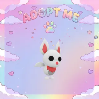 Albino Bat