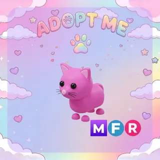 ✨ PINK CAT Mega FR ✨