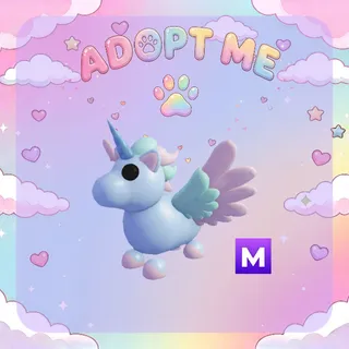 Alicorn Mega