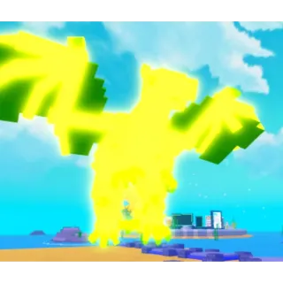 Neon Dragon Cannelloni PvB