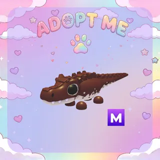 Cocoadile Mega
