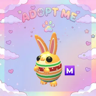 Easter Bunny Mega