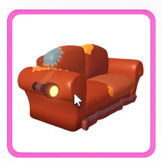Motorized Sofa