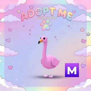 Flamingo Mega