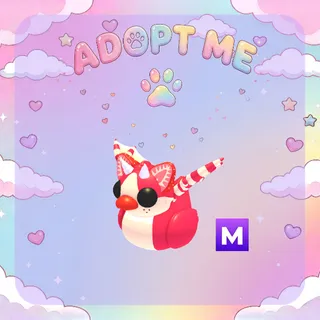 ✨ Mega Strawberry Shortcake Ducky ✨