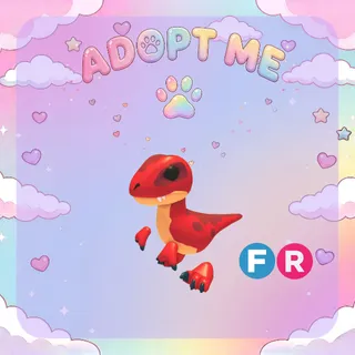 Velociraptor FR
