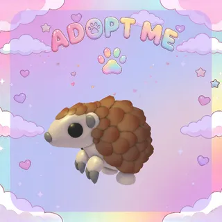 Pangolin 