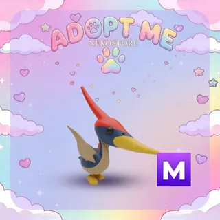 Pterodactyl Mega