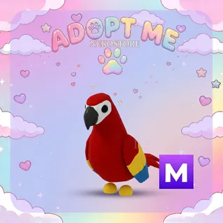 Parrot Mega