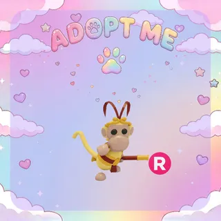 Monkey King R