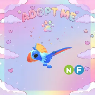 Dimorphodon Neon F