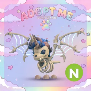 Skelicorn -- adopt me