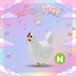 Chicken Neon