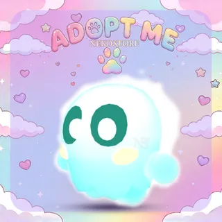 Jumpscare - adopt me