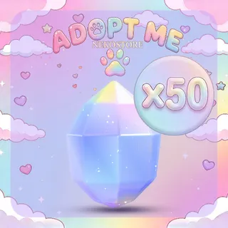 Gemstone Egg