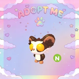 Aye Aye Neon