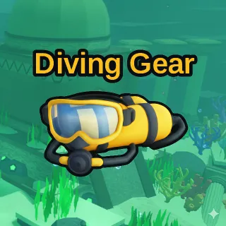 Diving Gear