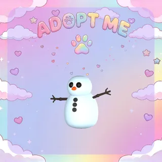 Snowman