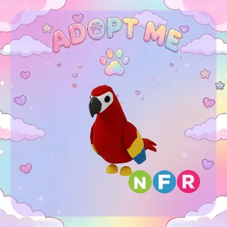 Parrot Neon FR