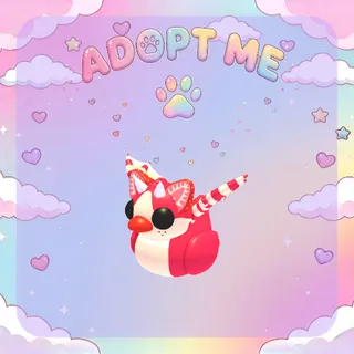 Strawberry Shortcake Ducky