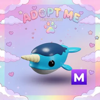 Narwhal Mega