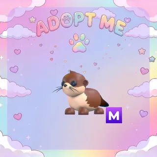 X4 River Otter Mega