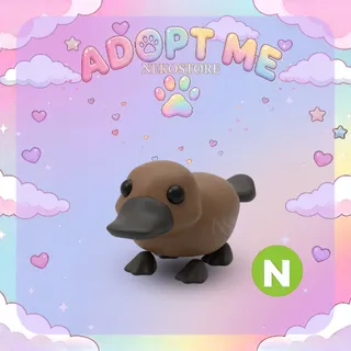 Platypus Neon