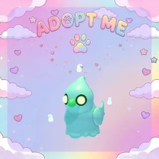 Ghost Chick